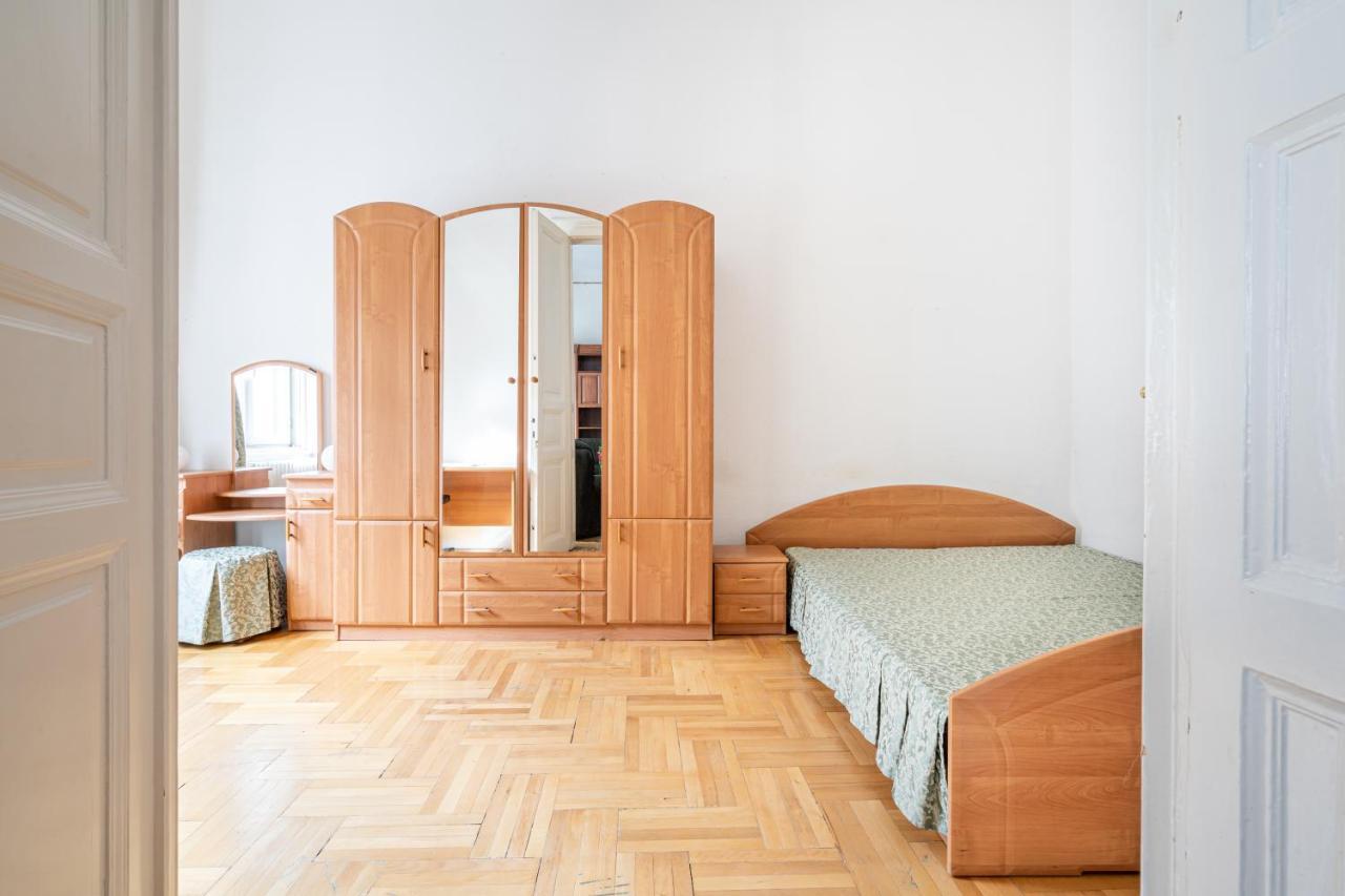 Central Lovely Rooms, Budapest